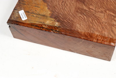 Klotz Steineiche 200x200x60mm - SteiEi0435