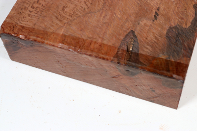 Square Holm Oak 200x200x55mm - SteiEi0436