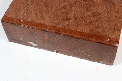 Klotz Steineiche 200x200x60mm - SteiEi0438