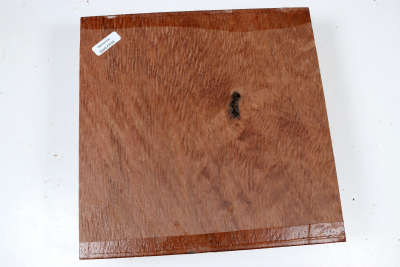 Klotz Steineiche 200x200x60mm - SteiEi0438