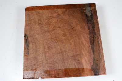 Klotz Steineiche 230x230x55mm - SteiEi0439