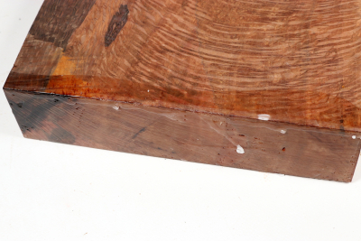 Klotz Steineiche 230x230x55mm - SteiEi0439