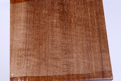 Block Teak 125x125x50mm