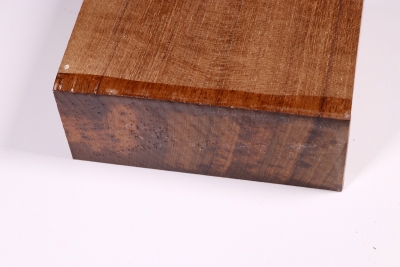 Block Teak 125x125x50mm