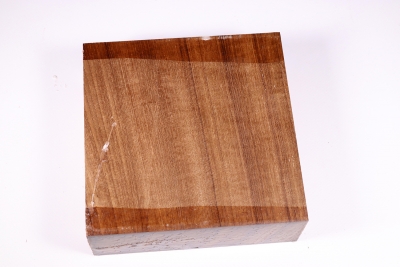 Block Teak 150x150x50mm