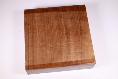 Klotz Teak 200x200x50mm