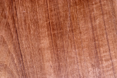 Klotz Teak 200x200x50mm