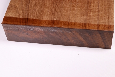 Klotz Teak 200x200x50mm