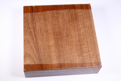 Klotz Teak 200x200x50mm