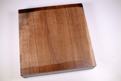 Block Teak 250x250x50mm