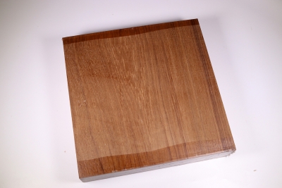 Block Teak 250x250x50mm