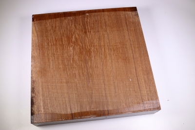 Klotz Teak 300x300x50mm