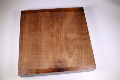 Klotz Teak 300x300x50mm