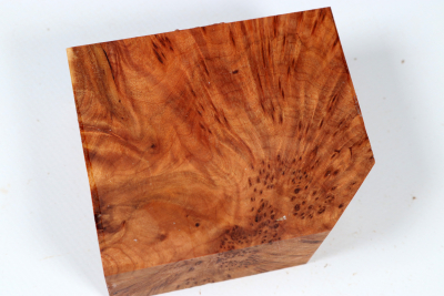 Klotz Thuja Maser 83x70x43mm - ThujM1061