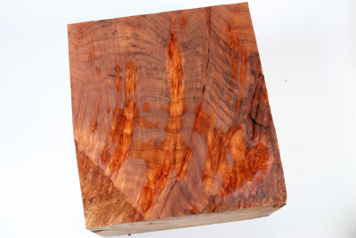 Block Vavona Burl 185x175x125mm - VavoM0444