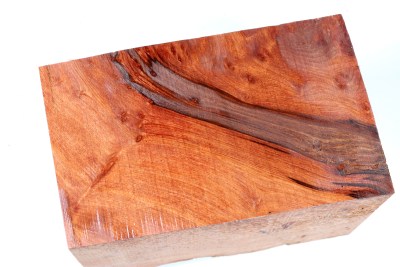 Block Vavona Burl 190x120x115mm - VavoM0446