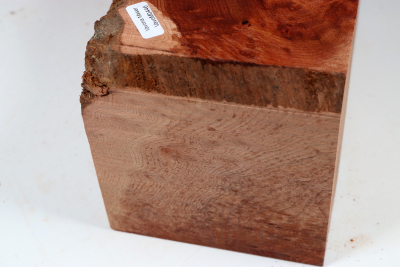 Block Vavona Burl 190x120x115mm - VavoM0446