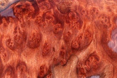 Block Vavona Burl 200x200x75mm - VavoM0443