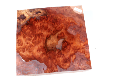 Block Vavona Burl 200x200x75mm - VavoM0443