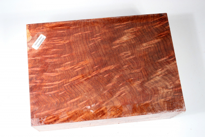 Block Vavona Burl 220x155x80mm - VavoM0292