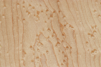 Block Birdseye Maple 145x145x50mm - VogAug0385