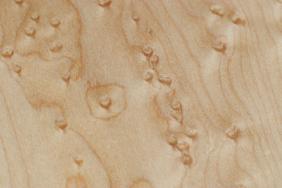 Block Birdseye Maple 150x150x50mm - VogAug0388