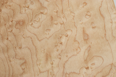 Block Birdseye Maple 160x160x50mm - VogAug0485