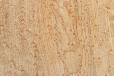 Block Birdseye Maple 160x160x50mm - VogAug0486