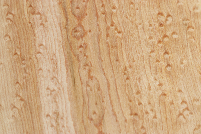 Block Birdseye Maple 160x160x50mm - VogAug0487