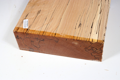 Klotz gestockte Buche 175x175x60mm - GestBu0358