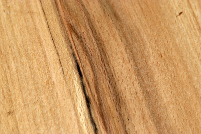 Block Beech spalted 190x190x60mm - GestBu0359