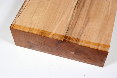 Klotz gestockte Buche 190x190x60mm - GestBu0359