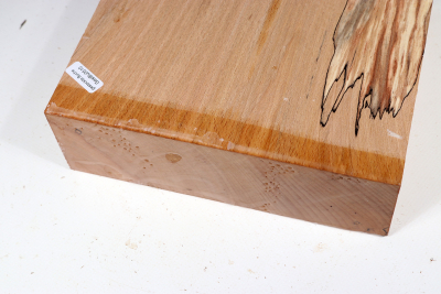 Klotz gestockte Buche 195x185x60mm - GestBu0510