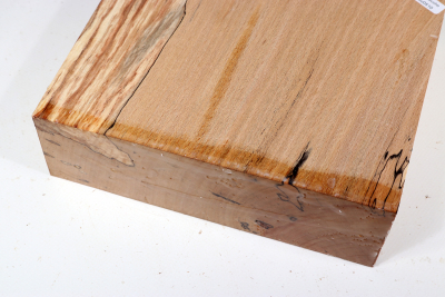 Klotz gestockte Buche 195x185x60mm - GestBu0510