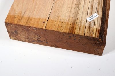 Klotz gestockte Buche 275x205x60mm - GestBu0354