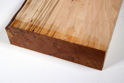 Klotz gestockte Buche 275x205x60mm - GestBu0354