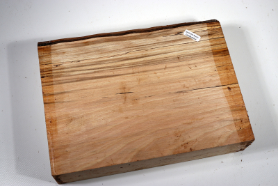 Block Beech spalted 275x205x60mm - GestBu0354