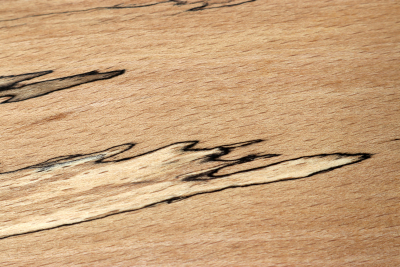 Block Beech spalted 305x145x65mm - GestBu0512