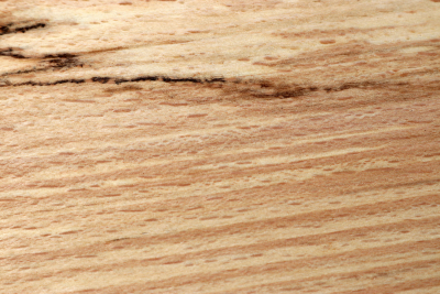 Block Beech spalted 305x170x65mm - GestBu0508