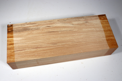 Klotz gestockte Buche 330x130x65mm - GestBu0365