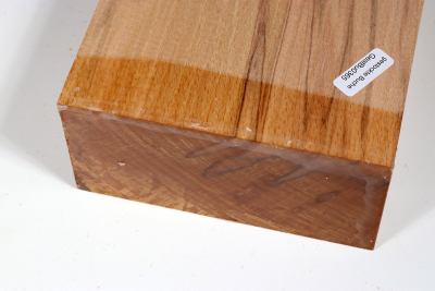 Klotz gestockte Buche 330x130x65mm - GestBu0365