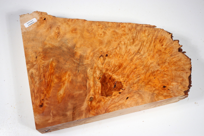 Burl Slab Anthill Burl 300x230x53mm- Anth0043