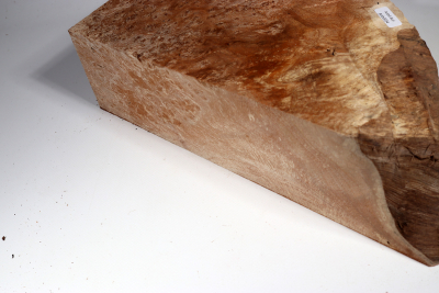 Burl Slab Anthill Burl 310x190x85mm- Anth0034