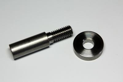 Mandrel für Küchenutensilien 3/4