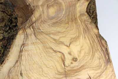 Burl Cap Olivetree 220x200x110mm - Oliv297