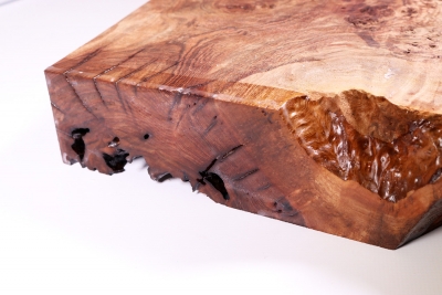 Chechen Burl 340x290x65mm - ChechM0176