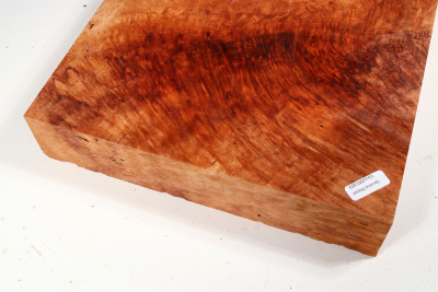 Blank Vavona Burl 445x225x45mm - VavoM0369