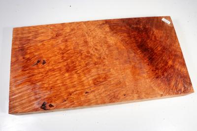 Blank Vavona Burl 445x225x45mm - VavoM0369