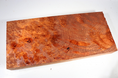 Blank Vavona Burl 530x240x60mm - VavoM0368