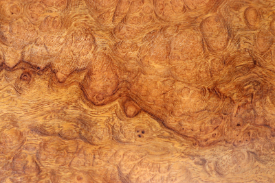 Maserplatte Wüsteneisenholz Maser 200x100x6mm - WueM2088